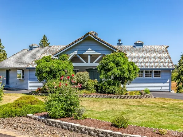 8023 NE Hunt Club Ln, Hansville, WA 98340