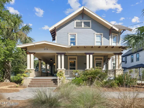 143 W 6TH Street, Jacksonville, FL 32206