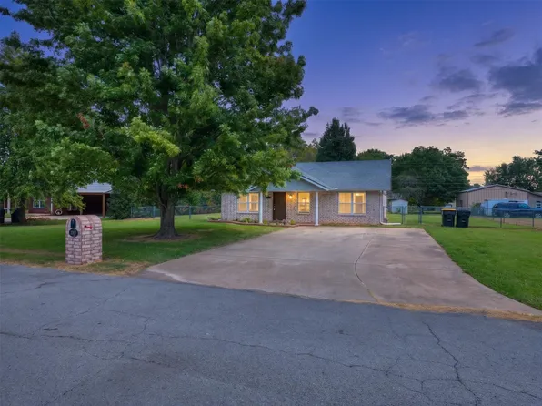 15031 S 278th East Ave, Coweta, OK 74429