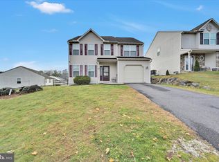 41 Marsha Dr, Cressona, PA 17929