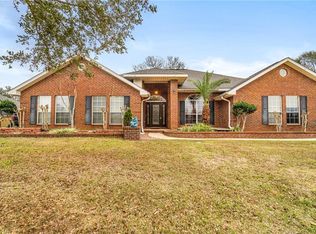 4097 Fenwick Loop, Mobile, AL 36619