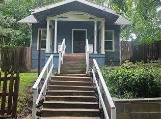 205 S Willis Ave, Independence, MO 64050