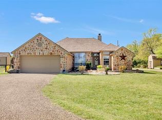 2132 County Road 1886, Sunset, TX 76270