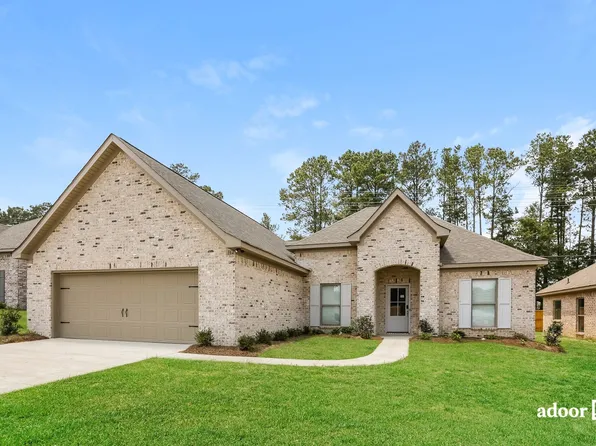 162 Shelby Mae Cir, Brandon, MS 39042