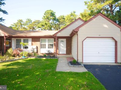 6 Greenwood Ln, Manchester Township, NJ, 08759