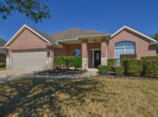 21409 Dove Haven Ct, Porter, TX 77365