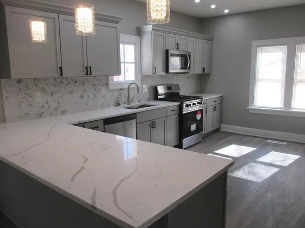 325 East Burleigh STREET, Milwaukee, WI 53212