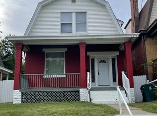 761 Wells St, Cincinnati, OH 45205
