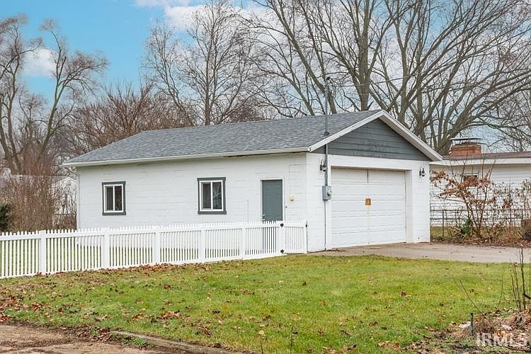 56234 County Road 1, Elkhart, IN 46516 Zillow