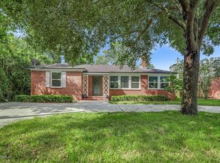 4604 Pinewood Ave, Jacksonville, FL 32207
