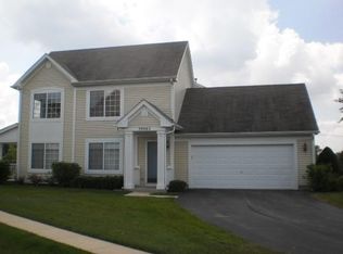 39063 N Aberdeen Ln, Beach Park, IL 60083