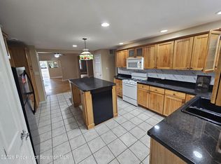 518 Prospect Ave APT 1, Scranton, PA 18505