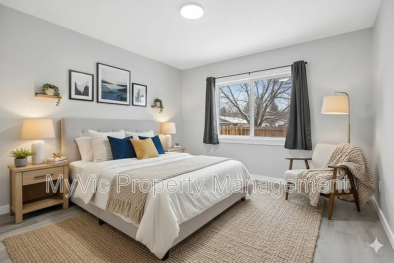 Gemini Apartments — Photo 3