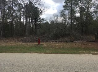 3031 Old Lodge Rd, Hephzibah, GA 30815