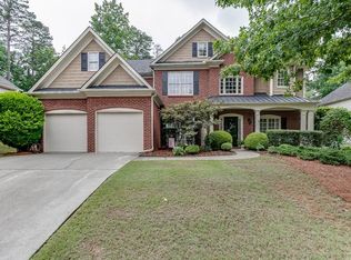 3753 Mossbrook Ter, Suwanee, GA 30024