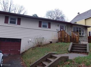 127 Ash St, Archbald, PA 18403