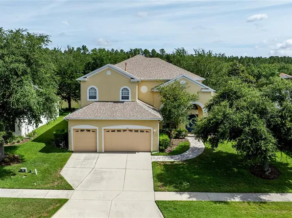 2718 Knightsbridge Rd, Clermont, FL 34711