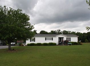 474 State Highway 257, Cochran, GA 31014