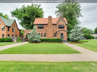 510 S Hayes St, Enid, OK 73703