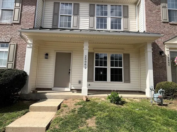 2006 Cramerton Village Dr #31-D, Cramerton, NC 28032