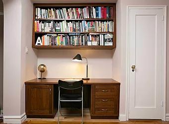 Sold by Keller Williams NYC