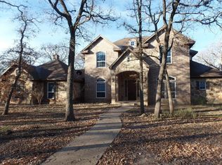 155 Serenity Hl, Riesel, TX 76682