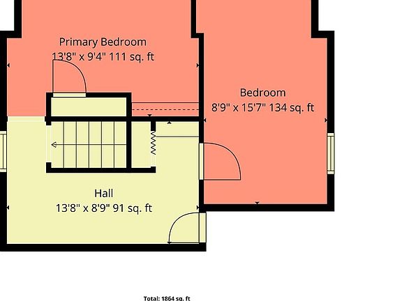3rd image of 136 Tyler St