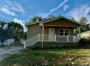 1320 W Saint Clair St, Vandalia, IL 62471