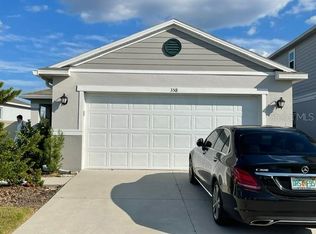 358 Preserve Pointe Blvd, Davenport, FL 33837
