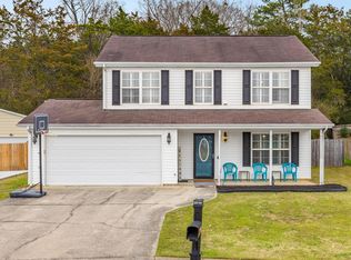 7150 Tyner Crossing Dr, Chattanooga, TN 37421