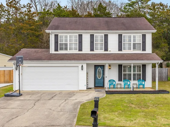 7150 Tyner Crossing Dr, Chattanooga, TN 37421