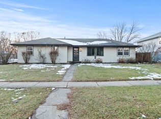 1625 Bunker Hill Dr, Joliet, IL 60435