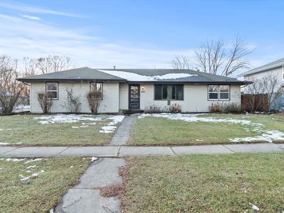 1625 Bunker Hill Dr, Joliet, IL, 60435