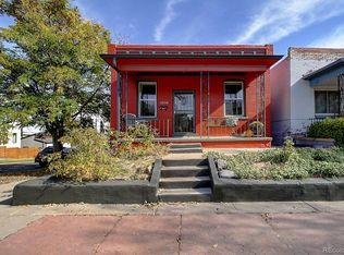 3558 N Pecos St, Denver, CO 80211