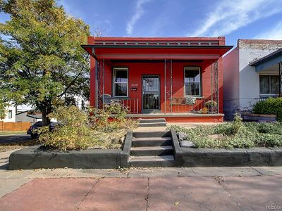 3558 N Pecos St, Denver, CO, 80211