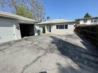 196 S Meridith Ave, Pasadena, CA 91106