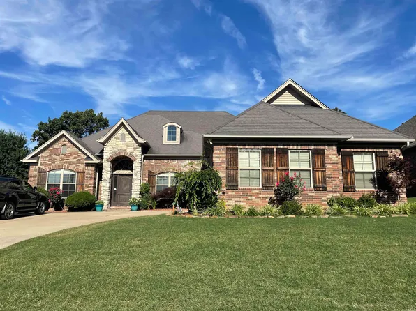 (undisclosed Address), Sherwood, AR 72120