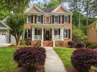 4755 Spring Park Cir, Suwanee, GA 30024