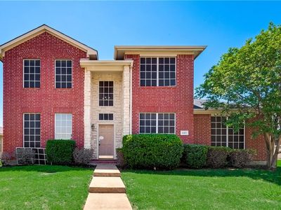 221 Buffalo Creek Dr, Desoto, TX, 75115