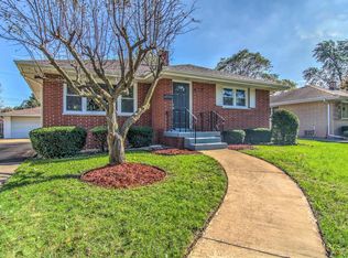 9029 Idlewild Dr, Highland, IN 46322