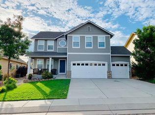 10524 Ross Lake Dr, Peyton, CO 80831