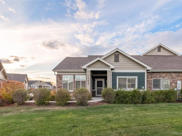 12638 Monroe Drive, Thornton, CO 80241