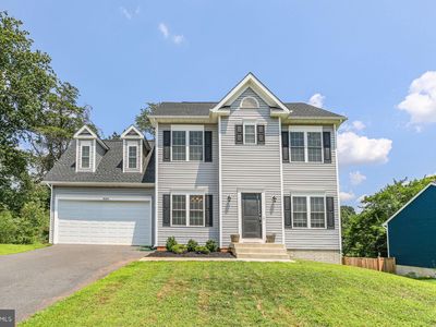 8183 Major Watters Ct, Warrenton, VA, 20187