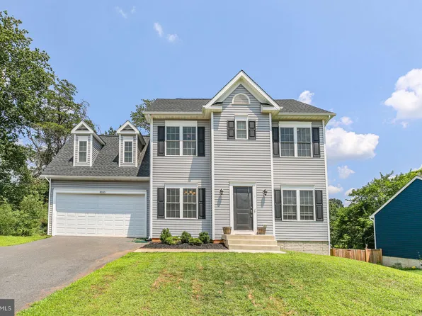 8183 Major Watters Ct, Warrenton, VA 20187