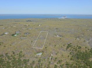 1140 Old Sag Harbor Rd, Water Mill, NY 11976