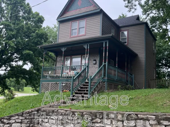 105 Brooklyn Ave, Kansas City, MO 64124