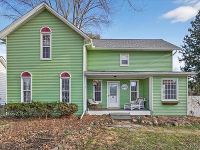 144 Franklin St, Holly, MI, 48442