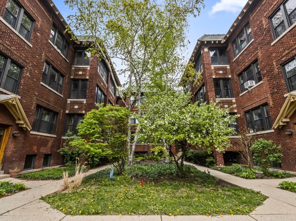 510 Madison St APT 3S, Oak Park, IL 60302