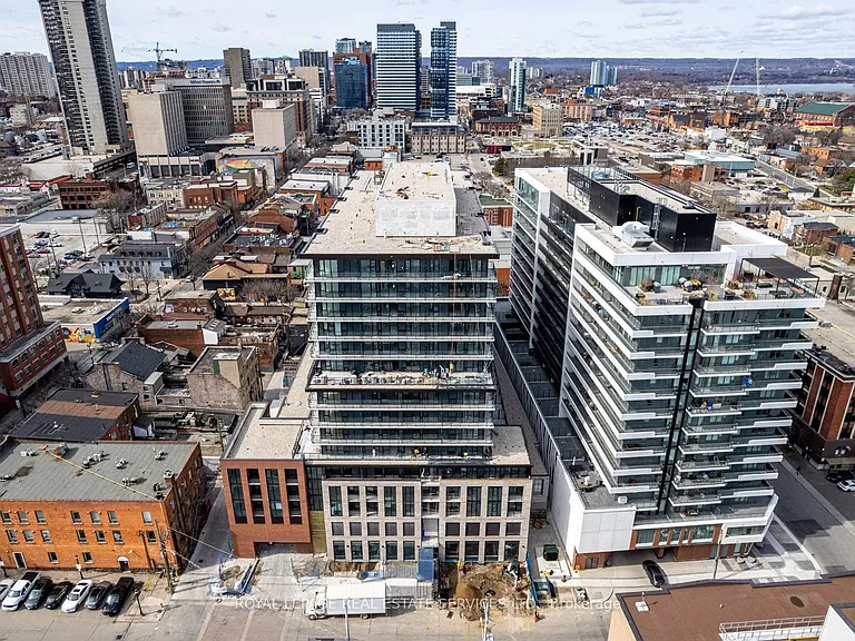 1 Jarvis St #315 — Photo 14
