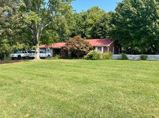 1052 Bowling Green Rd, Franklin, KY 42134